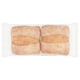 image 2 of Tesco Ciabatta Rolls 2 Pack