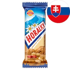 Horalky Peanut Butter 50 g