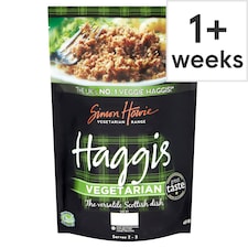 Simon Howie Vegetarian Haggis 454G