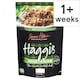 image 1 of Simon Howie Vegetarian Haggis 454G