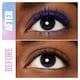 image 3 of Maybelline Lash Sensational Sky High Mascara - Blue Mist 7.2ml