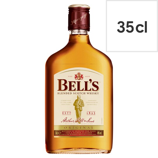Bell's Original Whisky 35Cl Tesco Groceries