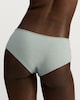 image 3 of F&F 5-Pack Lace Trim Short Knickers in Multi
