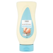 Tesco Light Mayonnaise 450Ml