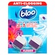 image 1 of Bloo In-Cistern Toilet Blocks Flowers 2 x 50g (100g)