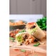 image 4 of Capsicana Mexican Burrito Tomato & Chipotle Paste 60G