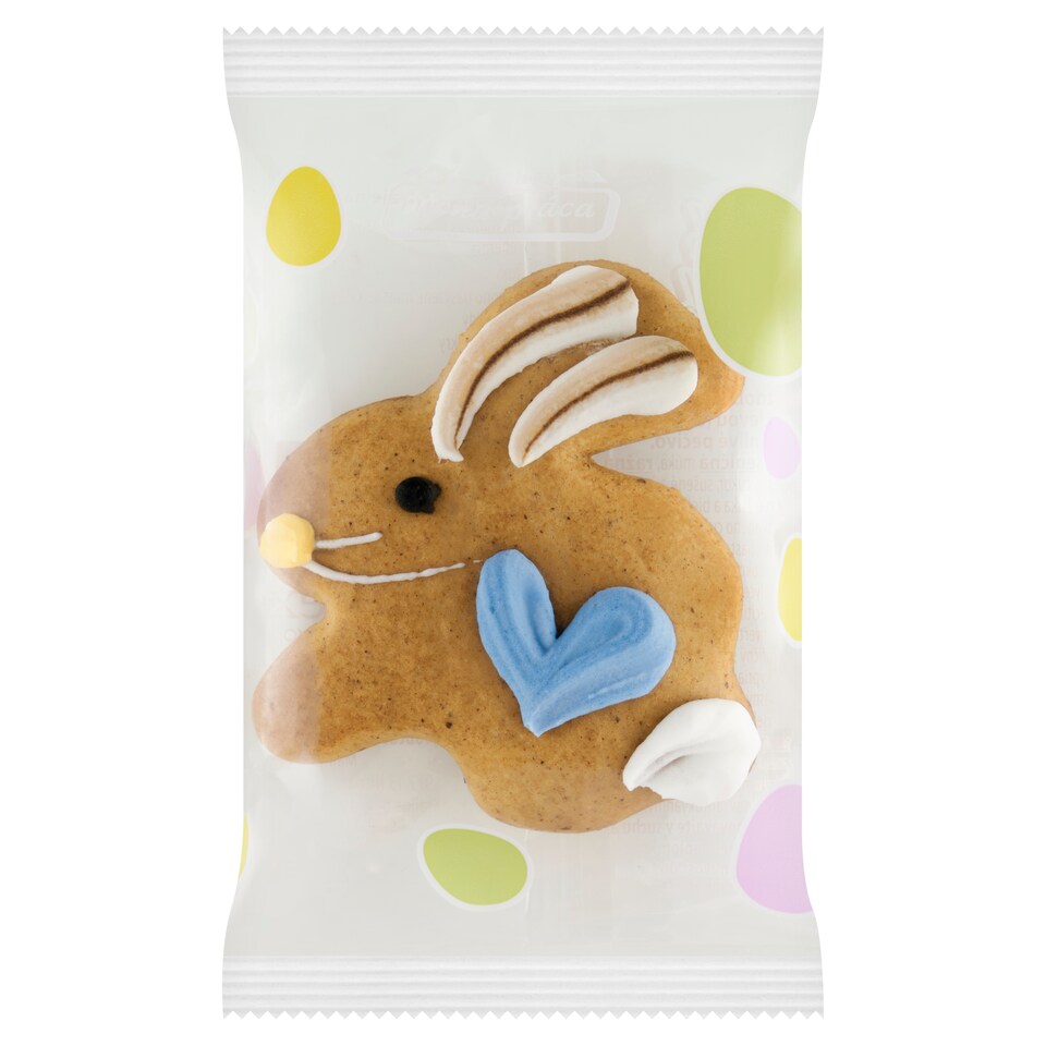 image 1 of Medex Decorated Gingerbread 15 g