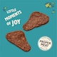 image 4 of Lilys Kitchen Duck Mini Jerky Dog Food 70G