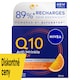 image 1 of Nivea Q10 Energy Recharging Anti-Wrinkle Night Cream 50 ml
