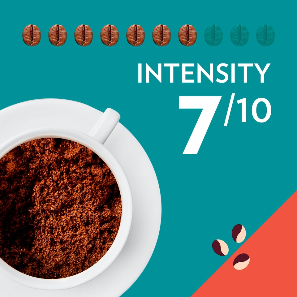 image 1 of Lavazza Tales of Milano Ground Coffee 200g