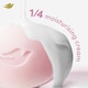 image 4 of Dove Pink 3-in-1 Beauty Bar Hand Soap 2x90g