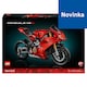 image 1 of LEGO Technic 42202 Ducati Panigale V4 S Motorcycle