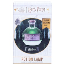 Harry Potter Potion Lamp Light - Large