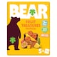 image 1 of BEAR Fruit Treasures Tropical 5 x 20g