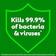 image 3 of Dettol Antibacterial Multi Surface Cleaning Wipes 72 Pack