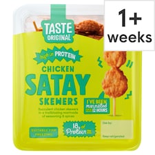 Meat Snacks