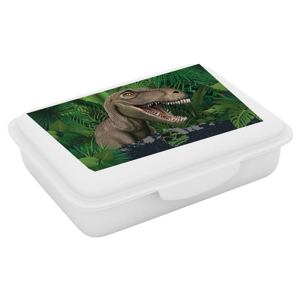 image 1 of Big Launch Box for Boys