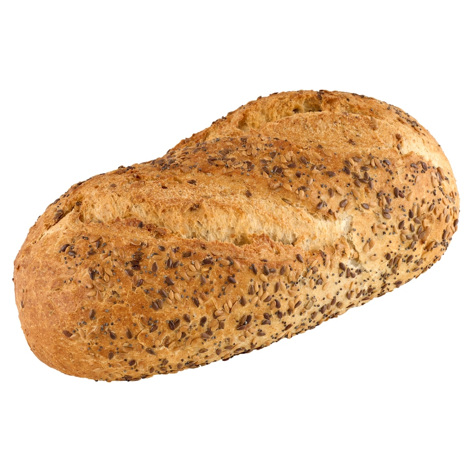 Sokmagvas vekni 400 g  1. kép
