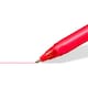 image 5 of Staedtler Rainbow 4320 MC10 Ballpoint Pens 10 Pack