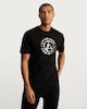 image 2 of Linkin Park Pure Cotton Slogan T-Shirt in Black
