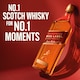 image 2 of Johnnie Walker Red Label Scotch Whisky Bottle 40% Vol 70cl