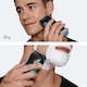 image 4 of Braun 310S Series 3 Electric Shaver