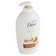 obrázok 2 z Dove Pampering Care tekuté mydlo na ruky 250 ml