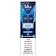 image 1 of blu Pod Blueberry Ice 20mg/ml 2x 2ml