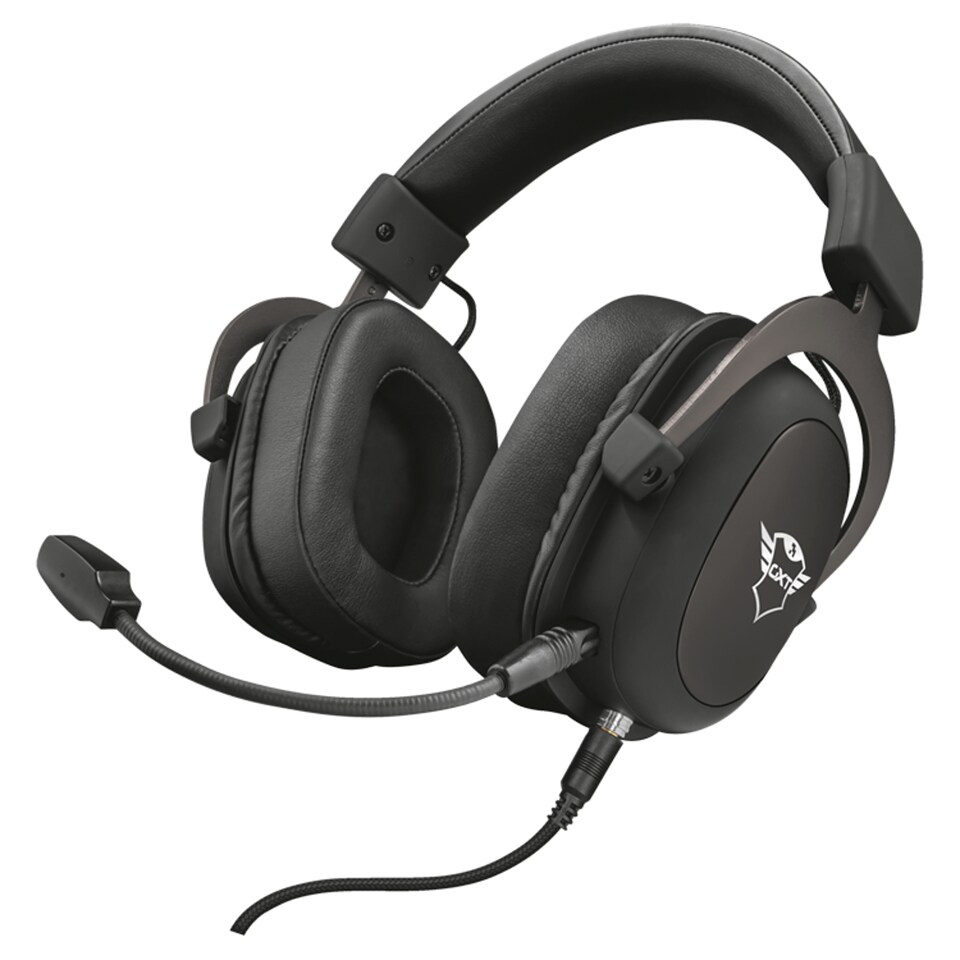 Trust Gxt414 Zamak Gaming Headset