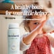 image 5 of  Kendamil Toddler Milk Ready to Feed 12 - 36 Months 6X200ml