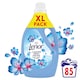 image 1 of Lenor Fabric Conditioner Spring Awakening 85 washes 2.635l