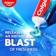 image 4 of Colgate Max White White Crystals Toothpaste 125ml
