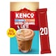 image 1 of KENCO ICED HOT SALTED CARAMEL LATTE 20 SACHETS 406G.