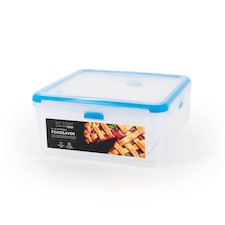 Go Cook Klipfresh Square Food Storage 5L