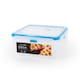 image 1 of Go Cook Klipfresh Square Food Storage 5L
