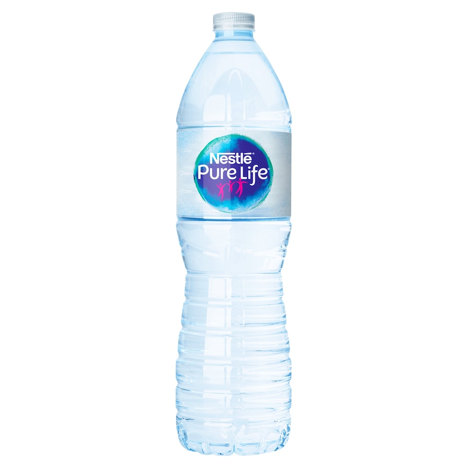 image 1 of Nestle Pure Life Still Spring Water 6 x 1.5L