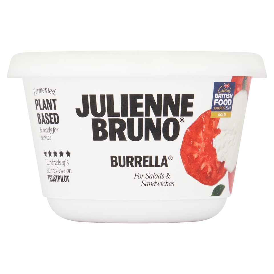 Julienne Bruno Burrella 115g