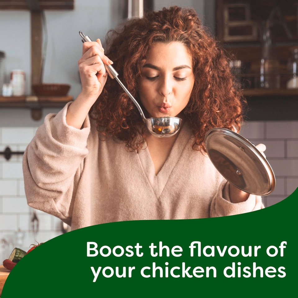 image 1 of Knorr Chicken Stock Cubes 8 x 10g