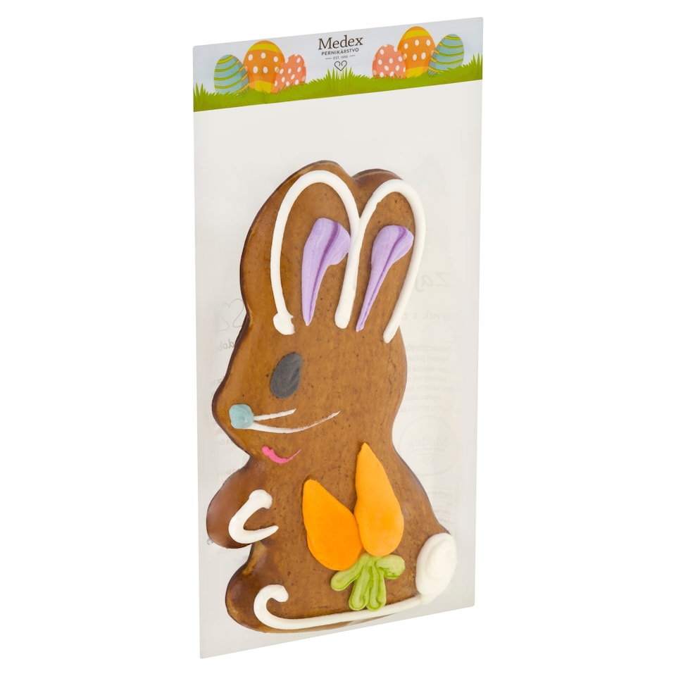 obrázok 1 z Medex Zajačik perníkový 45 g