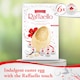 image 3 of Raffaello White Chocolate Easter Egg 235g 