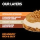 image 2 of Gu Speculoos Cheesecake Dessert 2x82g