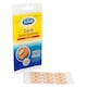 image 2 of Scholl Corn Foam Cushions Foot Care 9S
