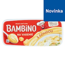 Bambino Na varenie s goudou 190 g