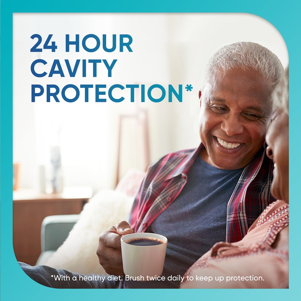 image 1 of Sensodyne Pronamel Active Enamel Shield Toothpaste - Fresh Mint 75ml