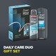 image 3 of Dove Men+Care Daily Care Duo Gift Set