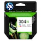 image 1 of Hp 304 Xl Color Printer Ink