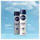 image 3 of Nivea Men Sensitive Protect Antiperspirant Deodorant 150Ml