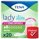 Tena Lady Slim Mini puha inkontinencia betét 20 db   1. kép