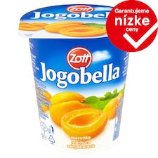 Zott Jogobella Jogurt 150 g