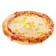 image 2 of Tesco Pizza with Extra Ham 155 g